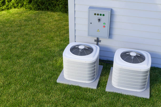 Best Air Filters and Purifiers in Lubbock, TX