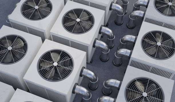 Best Solar-powered HVAC Systems in Lubbock, TX