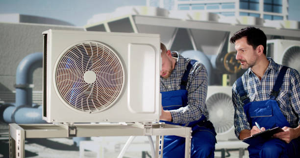 Best VRF (Variable Refrigerant Flow) Systems in Lubbock, TX