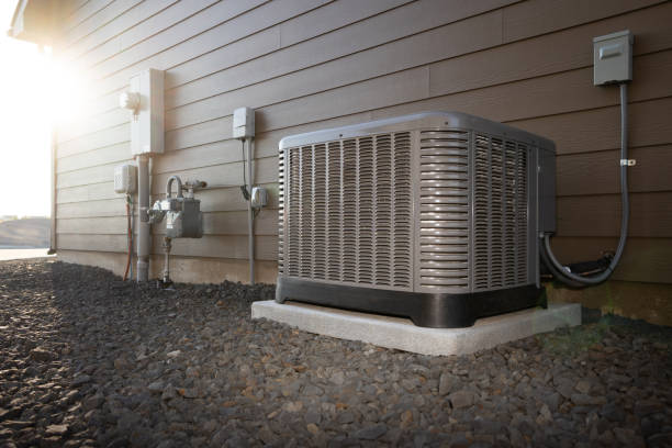 Best Emergency HVAC Services in Lubbock, TX